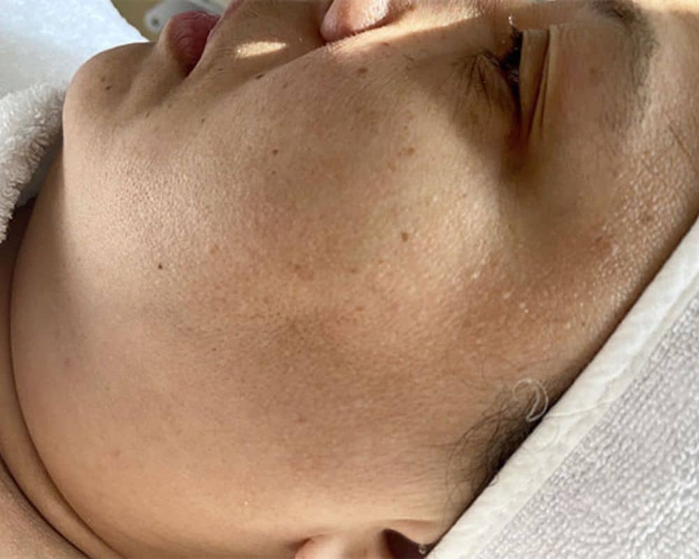 soin du visage &bull; Walia Paris