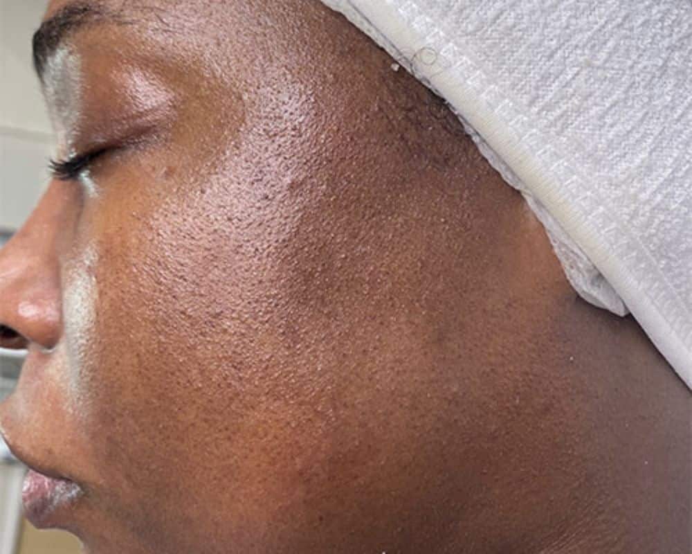soin du visage &bull; Walia Paris