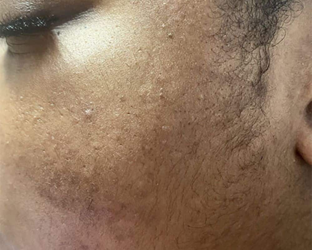 soin du visage &bull; Walia Paris
