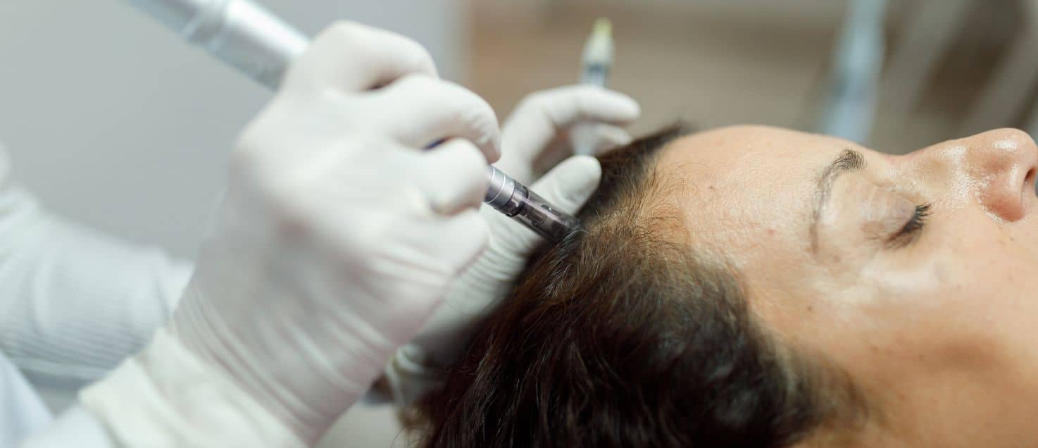 soin des cheveux &bull; Walia Paris